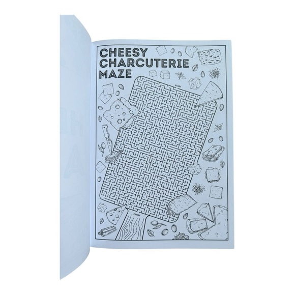 ALDI SUPER FAN COLORING & ACTIVITY BOOK - NEW! - Picture 3 of 9